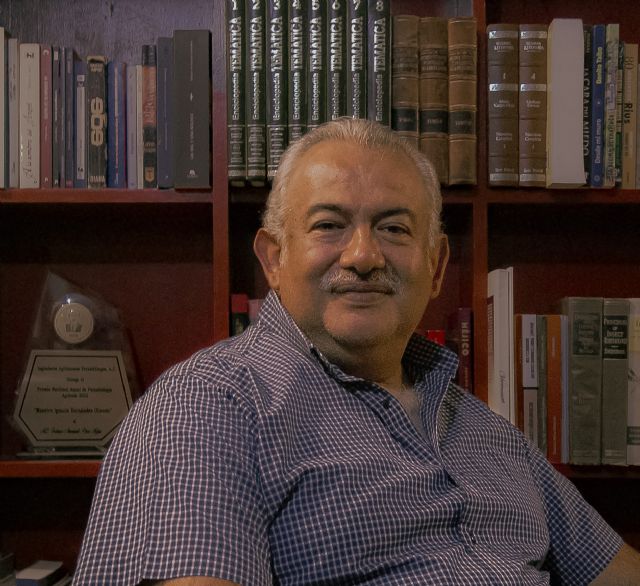 Reflexiones y Consideraciones sobre la Fitosanidad del Mango de México - 1, Foto 1