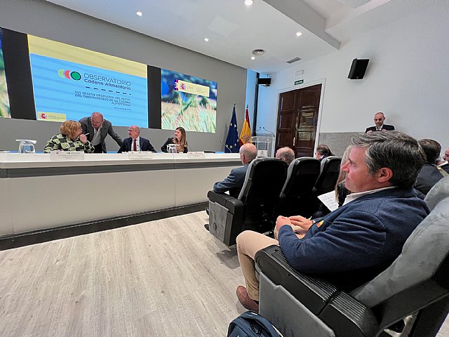 Transparencia y justicia para la cadena alimentaria - 1, Foto 1