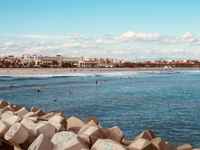 Asturias, Aragón, Cantabria, Castilla y León, Extremadura y Galicia, las comunidades donde el turismo triplica su beneficio durante la Semana Santa - 1, Foto 1