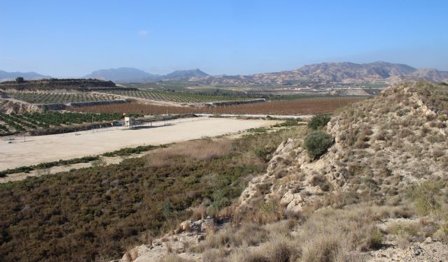 El MITECO adjudica la redacción del proyecto de construcción de las obras de la presa y encauzamiento de la rambla de Tabala - 2, Foto 2