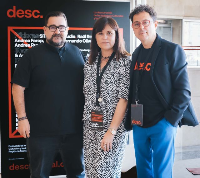 ICA Lanzadera apoyará los inicios de la carrera musical de tres grupos emergentes de la Región - 1, Foto 1