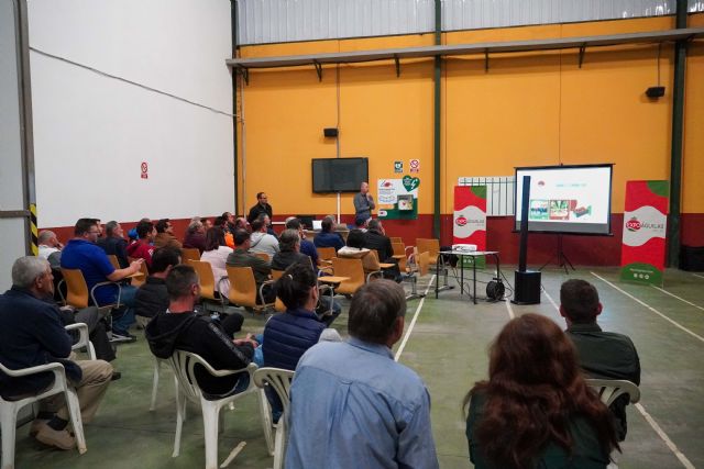 ExpoÁguilas renueva su imagen corporativa y estrena web y redes sociales - 1, Foto 1