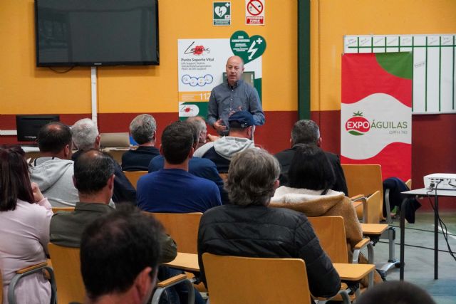 ExpoÁguilas renueva su imagen corporativa y estrena web y redes sociales - 2, Foto 2