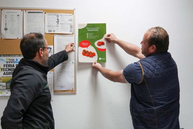 ExpoÁguilas renueva su imagen corporativa y estrena web y redes sociales - 3, Foto 3