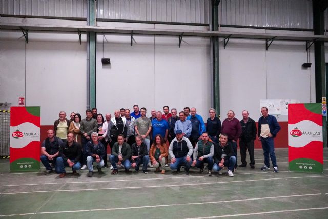 ExpoÁguilas renueva su imagen corporativa y estrena web y redes sociales - 5, Foto 5