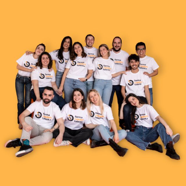 Farma Leaders Talento, ya es la mayor comunidad del sector farmacéutico, superando los 40k usuarios - 1, Foto 1