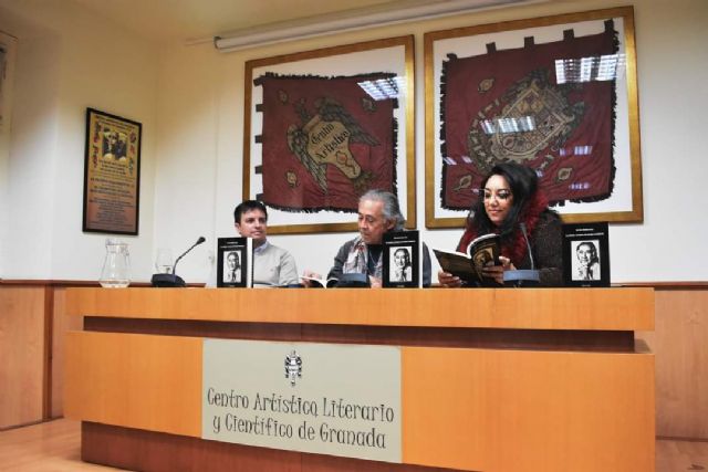 Rescatan la poesía taurina de Pedro Enríquez en una nueva edición editorial - 3, Foto 3