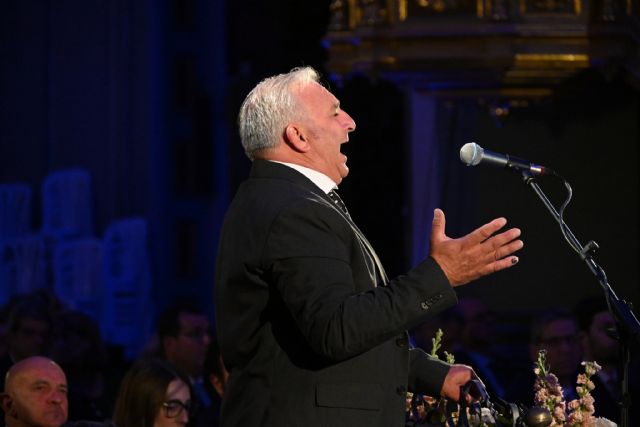 El cantaor José Manuel González El Chiclanero gana el XI Concurso Nacional de Saetas de Cartagena 2025 - 3, Foto 3