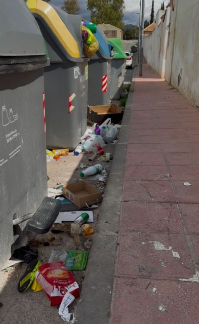 El PSOE denuncia el abandono de La Alberca y exige al PP acciones concretas - 2, Foto 2