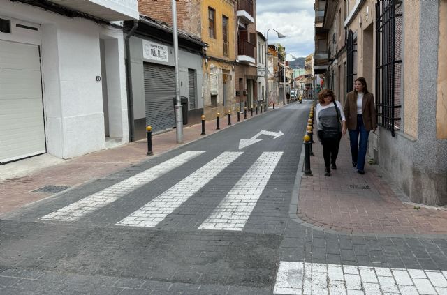 El PSOE denuncia el abandono de La Alberca y exige al PP acciones concretas - 3, Foto 3
