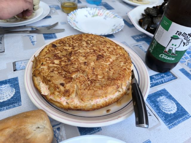 Balance del primer año de los actos de homenaje al Cabo Amate - 3, Foto 3