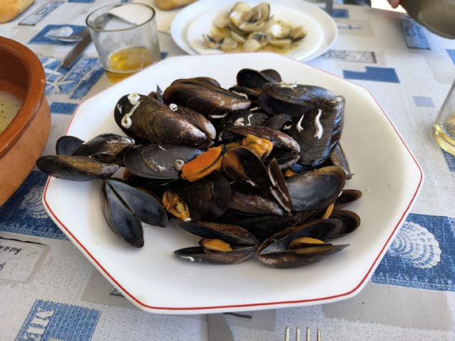 Balance del primer año de los actos de homenaje al Cabo Amate - 5, Foto 5