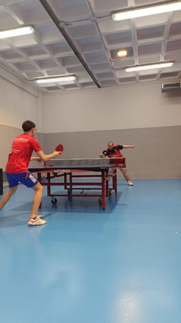 Jornada frenética del “Framusa Totana”, Foto 7