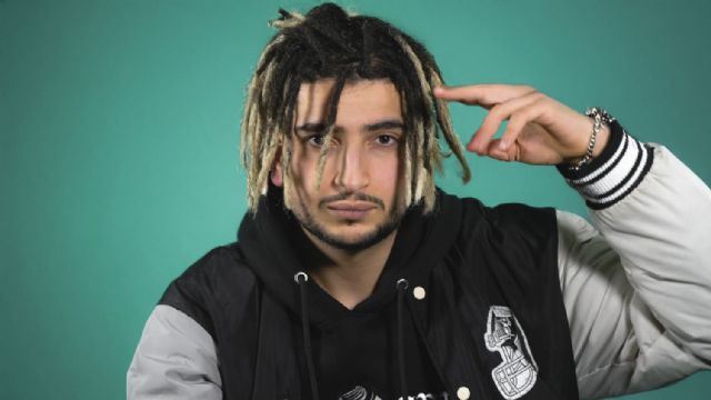 Buman el general brilla en Medellín con su nuevo single Bonita - 2, Foto 2