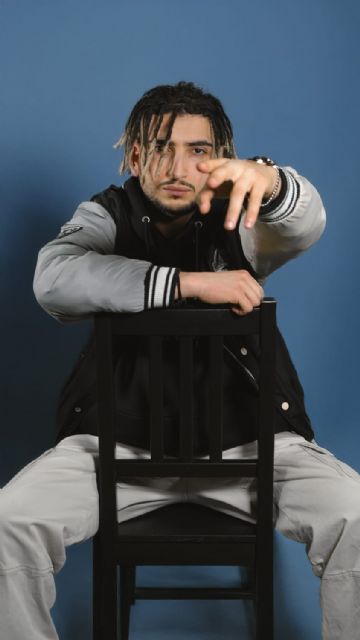 Buman el general brilla en Medellín con su nuevo single Bonita - 3, Foto 3