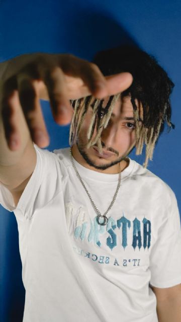 Buman el general brilla en Medellín con su nuevo single Bonita - 4, Foto 4