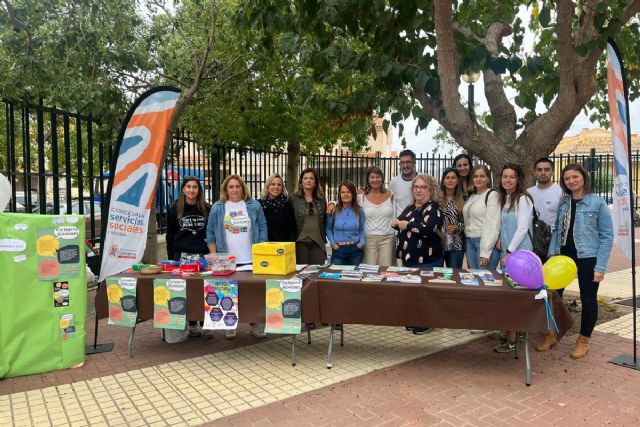 El Ayuntamiento refuerza la protección de menores con un proyecto de atención a familias en riesgo de exclusión - 1, Foto 1