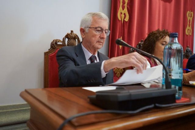 MC impulsa la celebración de un evento gastronómico en la zona oeste - 1, Foto 1