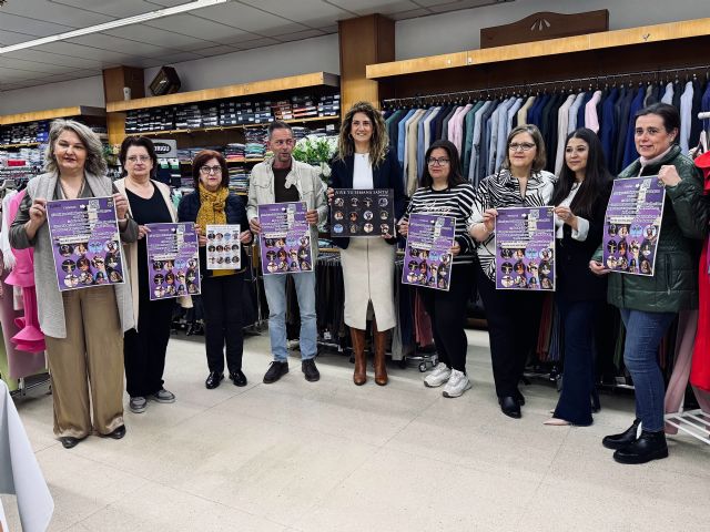 Comercio y tradición se unen en Archena con la colección de imanes de Semana Santa - 2, Foto 2