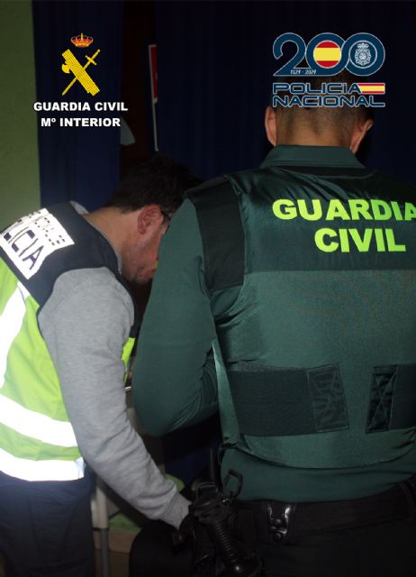 Operativo de inspección en diferentes establecimientos de ocio de Alguazas - 3, Foto 3