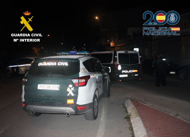 Operativo de inspección en diferentes establecimientos de ocio de Alguazas - 5, Foto 5