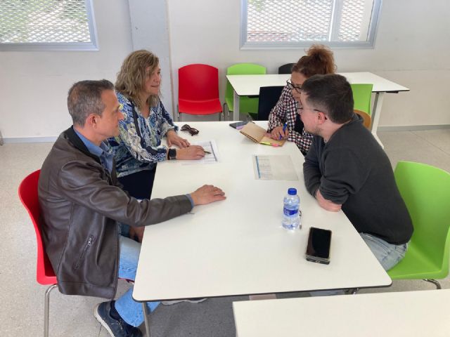 La comisión municipal de formación y empleo avanza con nuevas reuniones técnicas - 2, Foto 2
