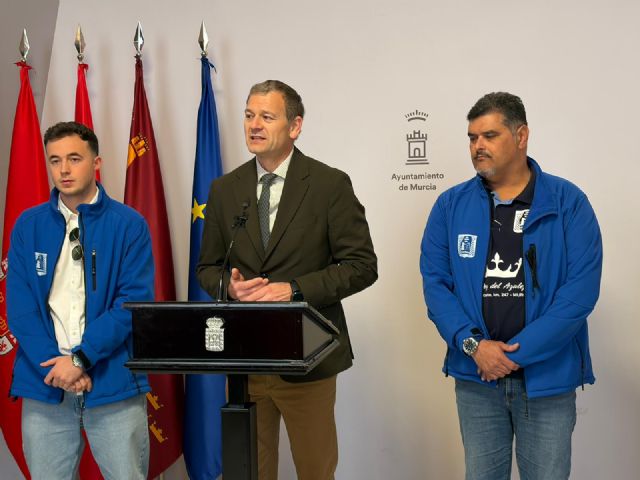 Las Fortalezas del Rey Lobo acogen el I Torneo de Ajedrez aunando deporte, historia y patrimonio - 2, Foto 2