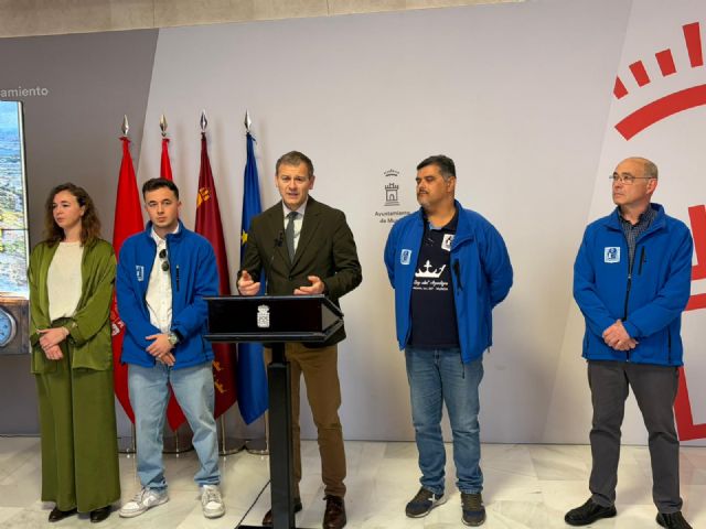 Las Fortalezas del Rey Lobo acogen el I Torneo de Ajedrez aunando deporte, historia y patrimonio - 3, Foto 3