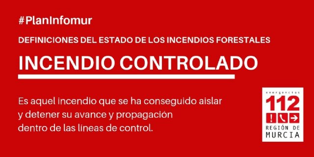 El incendio de Sierra Espuña queda controlado tras horas de intensa lucha aérea y terrestre - 2, Foto 2