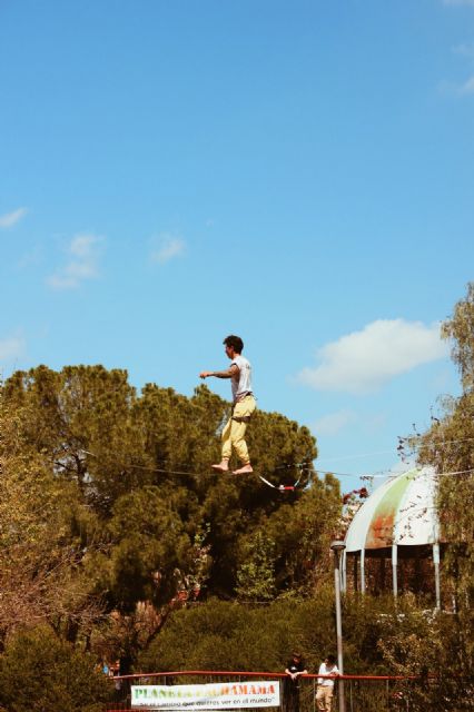 El Jardín Secreto reafirma su crecimiento y llena Murcia con 6.000 asistentes en su edición más ambiciosa - 2, Foto 2
