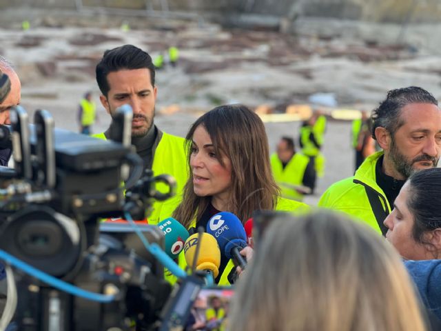 Primeros hallazgos en el Yacimiento Arqueológico de San Esteban - 2, Foto 2