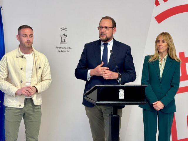 El Ayuntamiento electrónico 'Tu Murcia' lanza su versión 10.0 e integra más servicios, información en tiempo real y Sede Electrónica nativa - 2, Foto 2