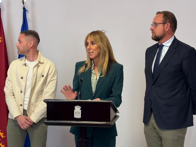 El Ayuntamiento electrónico 'Tu Murcia' lanza su versión 10.0 e integra más servicios, información en tiempo real y Sede Electrónica nativa - 3, Foto 3