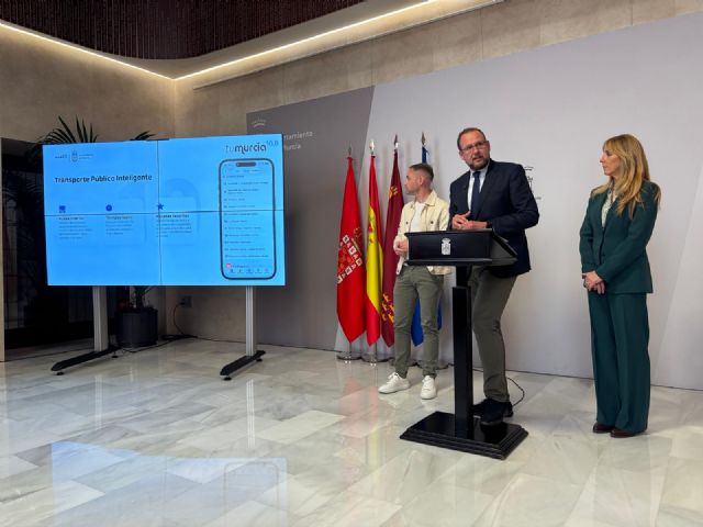 El Ayuntamiento electrónico 'Tu Murcia' lanza su versión 10.0 e integra más servicios, información en tiempo real y Sede Electrónica nativa - 5, Foto 5