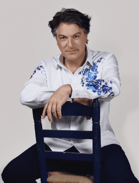 Dorantes completa la programación de la 46ª Festival Internacional de Cante Flamenco de Lo Ferro - 2, Foto 2