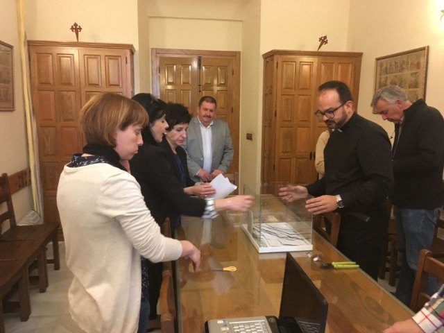 La consulta vecinal sobre la romería de enero promovida por la Fundación La Santa arroja una aplastante mayoría a favor del 7 de enero, Foto 1