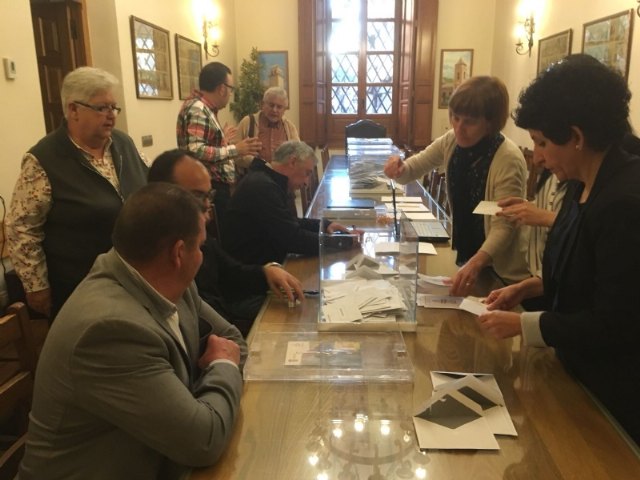 La consulta vecinal sobre la romería de enero promovida por la Fundación La Santa arroja una aplastante mayoría a favor del 7 de enero, Foto 2