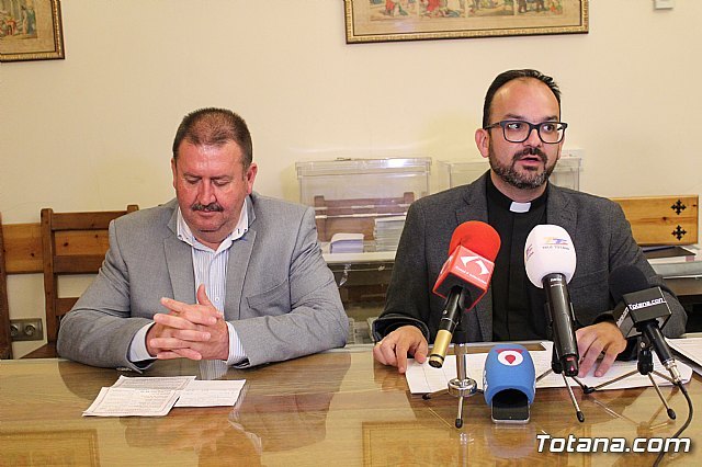 La consulta vecinal sobre la romería de enero promovida por la Fundación La Santa arroja una aplastante mayoría a favor del 7 de enero, Foto 4