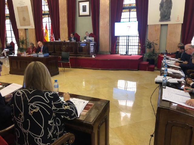 Designados los 4.671 presidentes, vocales y suplentes para las 519 mesas electorales de los comicios del 26 de mayo - 1, Foto 1