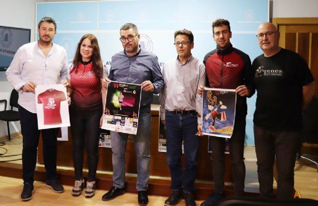 Presentada la VI Ruta de las Iglesias - 1, Foto 1