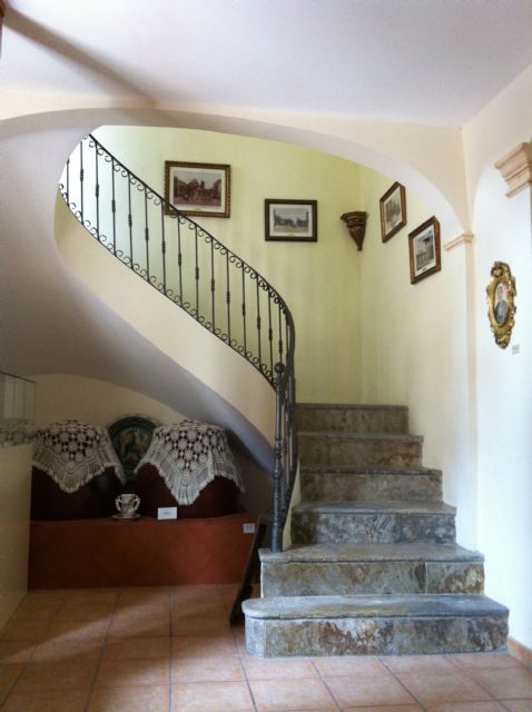 La Concejalía de Turismo de Molina de Segura organiza la visita guiada gratuita RUTA DESDE EL CAMPO A LA HUERTA el domingo 5 de mayo - 1, Foto 1