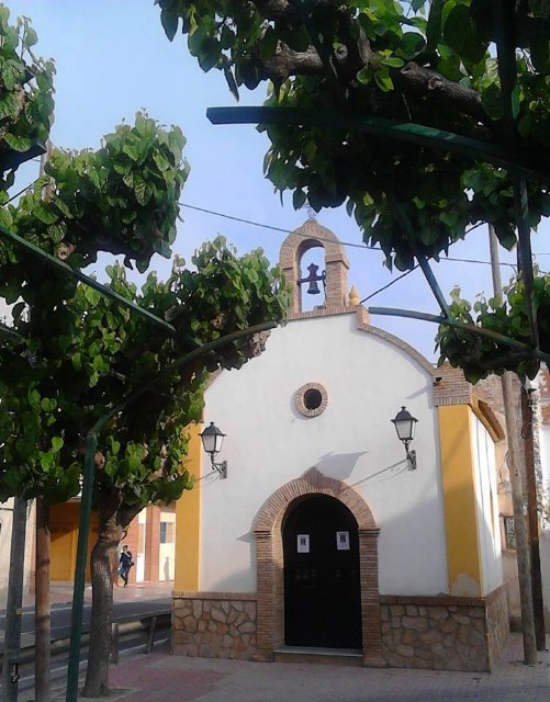 El Barrio de la Cruz de Las Torres de Cotillas: hogar común de fiesta y tradición. - 2, Foto 2
