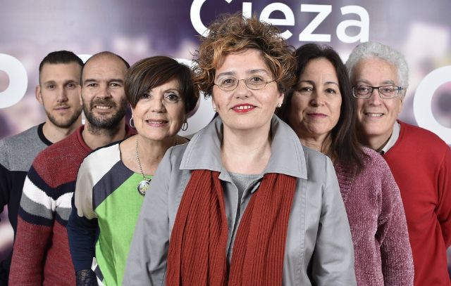 Podemos Cieza: La España progresista gana unas elecciones marcadas por la crispación - 1, Foto 1