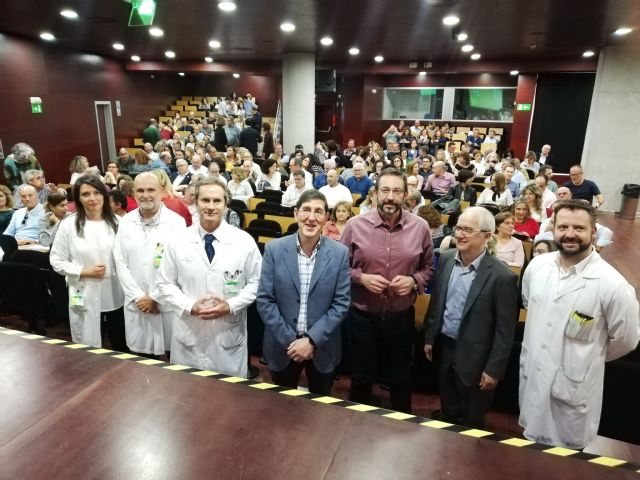 Doscientos coordinadores de Atención Primaria estudian la optimización de los recursos clínicos - 1, Foto 1