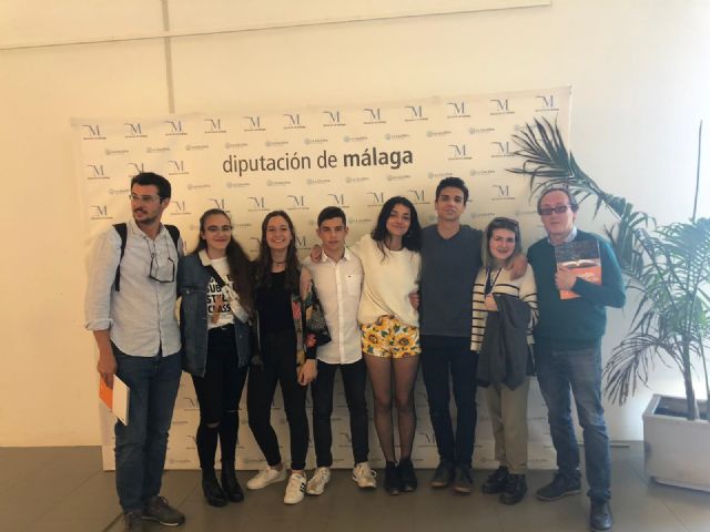 Una murciana gana la VI Olimpiada Filosófica de España - 1, Foto 1