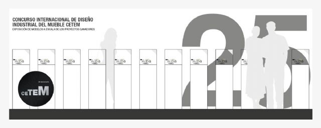 CETEM estará presente en Feria del Mueble de Yecla haciendo especial énfasis en su 25 aniversario - 1, Foto 1