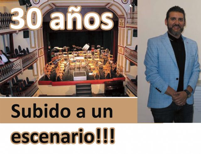 El PSOE al concejal de Cultura: Bájese del escenario, Señor Dele, bájese... - 1, Foto 1