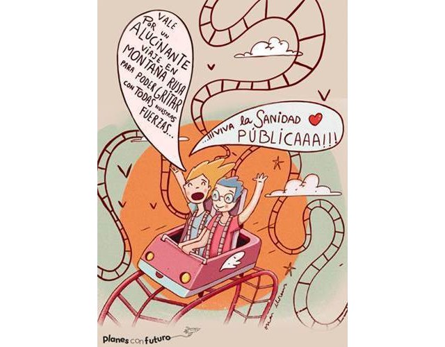 Unoentrecienmil nos devuelve la ilusión con sus - 1, Foto 1