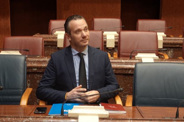 La Asamblea debatirá la próxima semana la creación de un fondo extraordinario para las comunidades autónomas con el que afrontar la crisis de la Covid-19 - 1, Foto 1