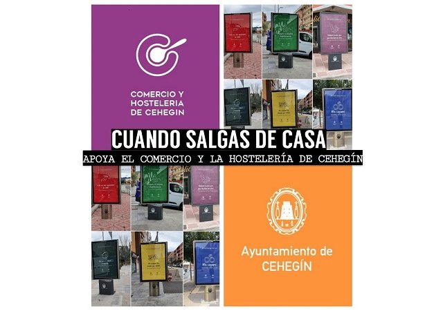 Inician la campaña #CuandoSalgasDeCasa para afianzar la confianza de los consumidores - 1, Foto 1